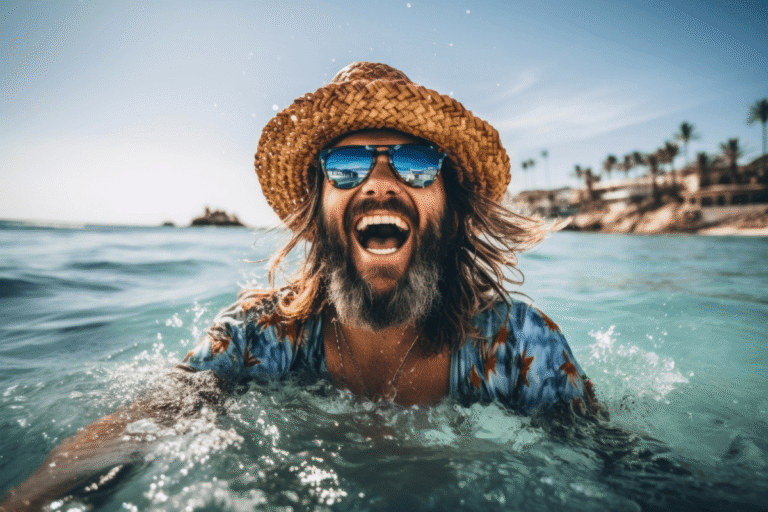 Read more about the article Protect the Oceans We Explore